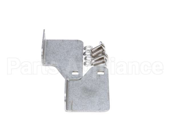 000006596 Manitowoc Ice Hinge Bracket L And R