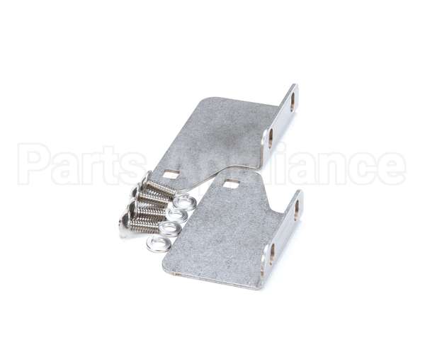 000006596 Manitowoc Ice Hinge Bracket L And R