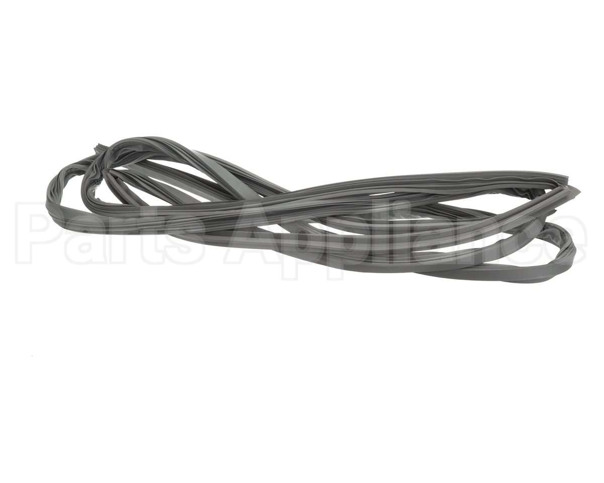 000006601 Imperial Brown Door Strip