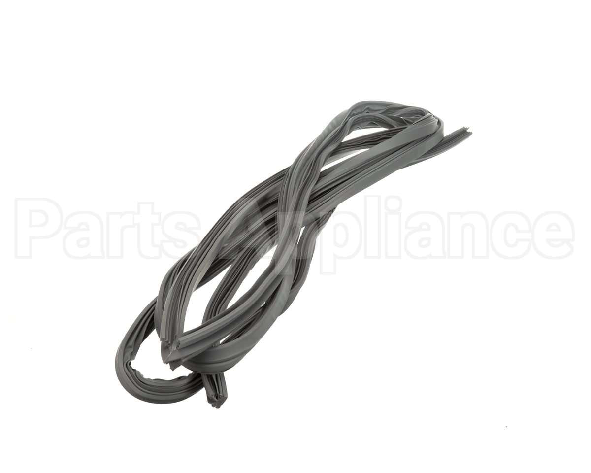 000006601 Imperial Brown Door Strip