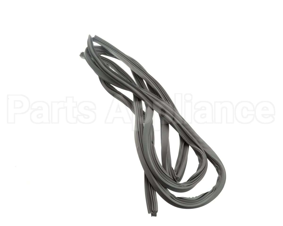 000006601 Imperial Brown Door Strip