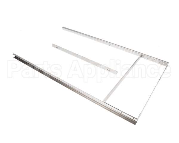 000006603 Manitowoc Ice Track Shutter Door