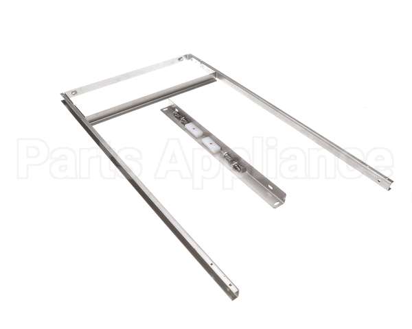 000006603 Manitowoc Ice Track Shutter Door