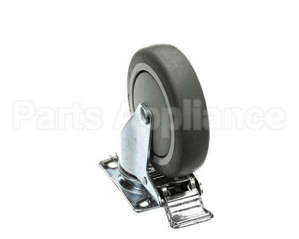 000006611 Manitowoc Ice Locking Swivil Caster