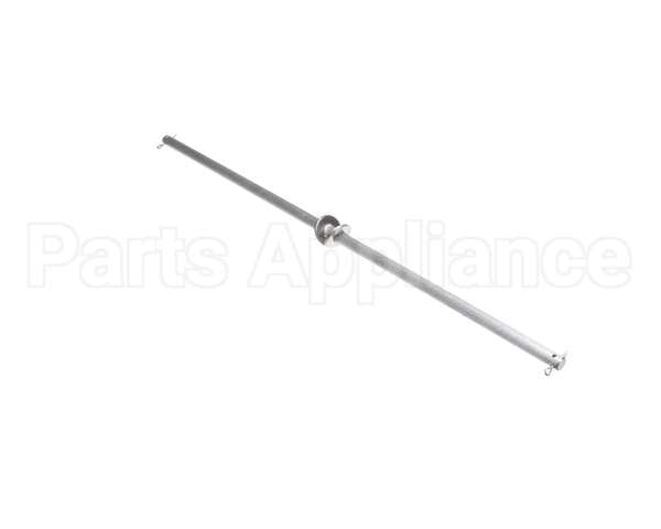 000006613 Manitowoc Ice Cart Axle