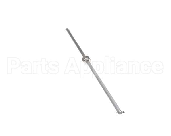 000006613 Manitowoc Ice Cart Axle