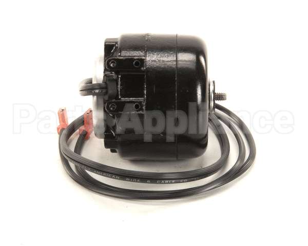 000006656 Manitowoc Ice Motor-Fan 115V/60Hz/1Ph