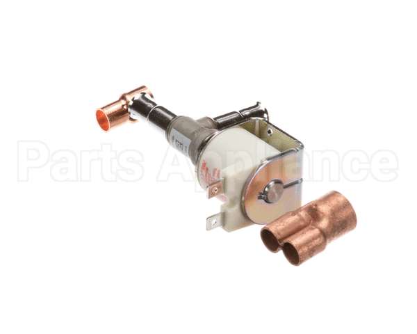 000007019 Manitowoc Ice Service Valve Solenoid Evul5 230V 3