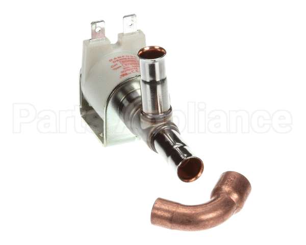000007026 Manitowoc Ice Service Valve Solenoid Evul4 230V 3