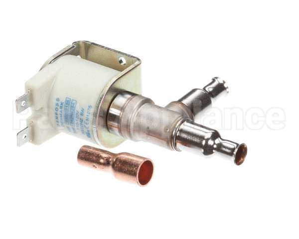 000007033 Manitowoc Ice Service Valve Solenoid Evul3 115V 1