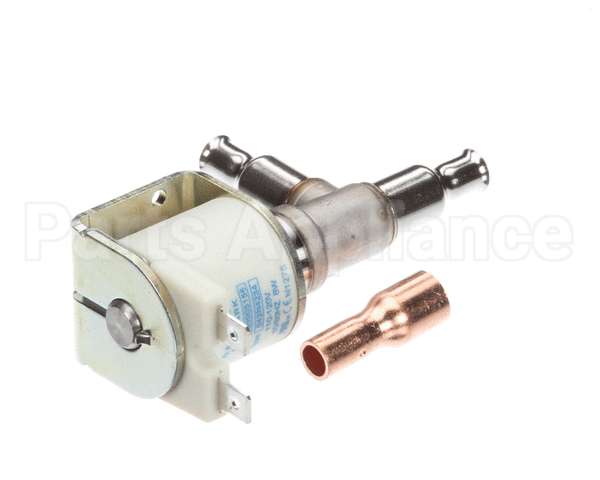 000007033 Manitowoc Ice Service Valve Solenoid Evul3 115V 1