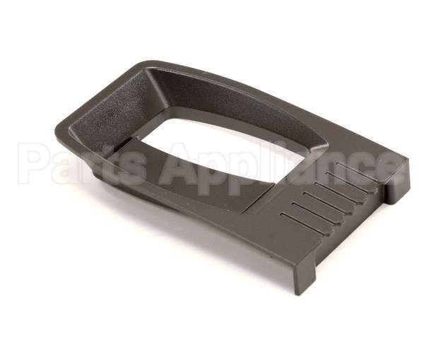 000007046 Manitowoc Ice Bezel Display Covered 22In