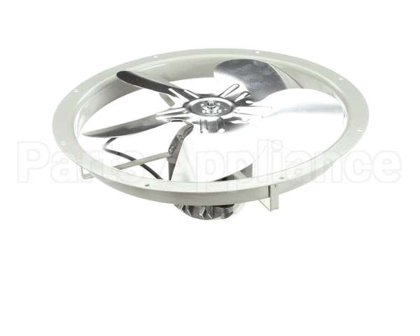 000007266 Manitowoc Ice Condenser Fan Assembly