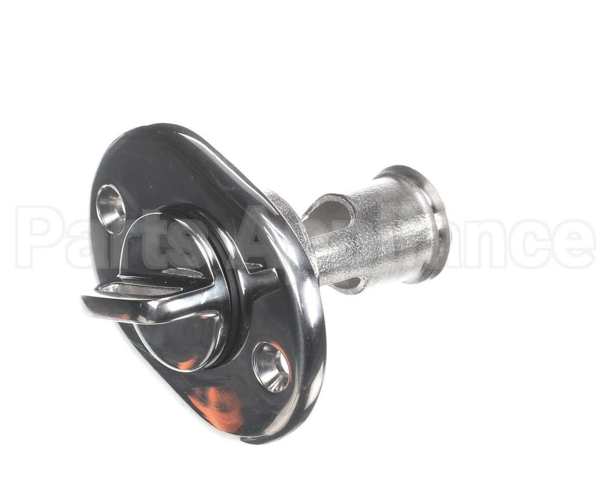 000007365 Hardt Drain Plug Ss Gr-224