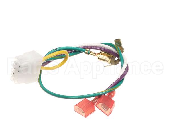000007441 Manitowoc Ice Harness Curtain Switch Dual Ev