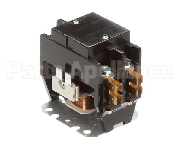 000007597 Manitowoc Ice Contactor - 2 Pole 24V 50/60Hz