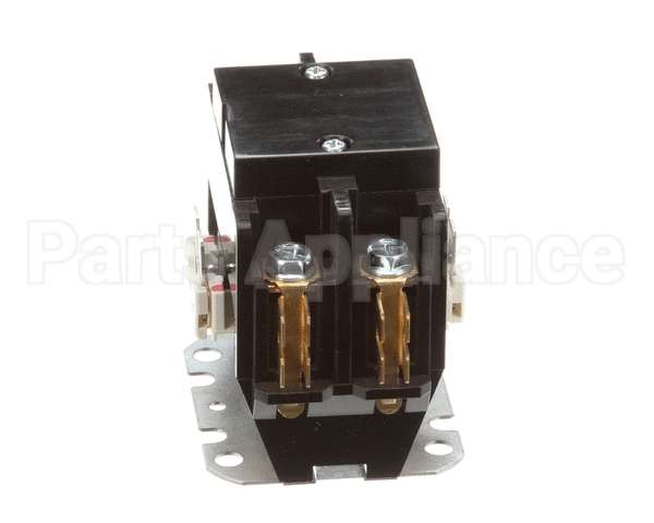 000007597 Manitowoc Ice Contactor - 2 Pole 24V 50/60Hz
