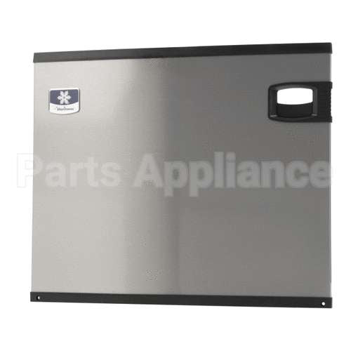 000007601 Manitowoc Ice Assembly Front Panel 25In Twin