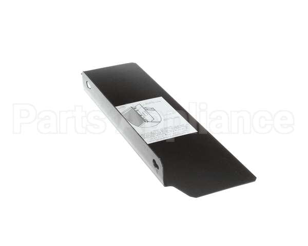 000007676 Manitowoc Ice Baffle Air Assembly (16.5)