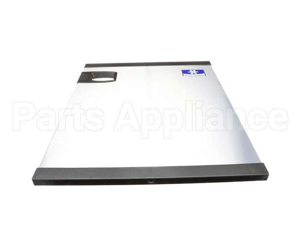 000007699 Manitowoc Ice Assembly 26.50 Front-Ib