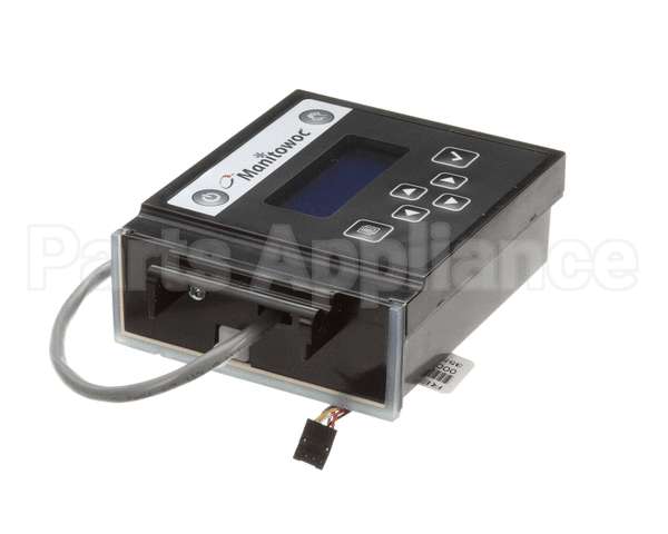 000007738 Manitowoc Ice Lcd Housing Asm Ib