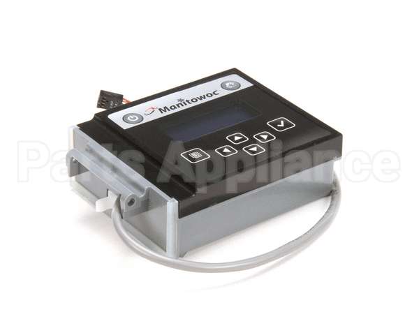 000007739 Manitowoc Ice Display Case-Ib-Graphical