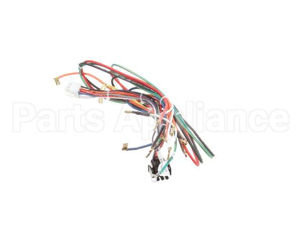 000007752 Manitowoc Ice Harness Control Box 230V/60Hz