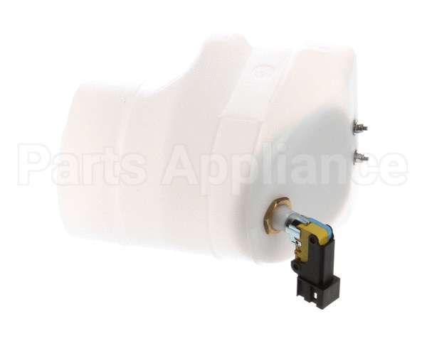 000007906 Manitowoc Ice Ice Exhaust Asm W/Micro Sw
