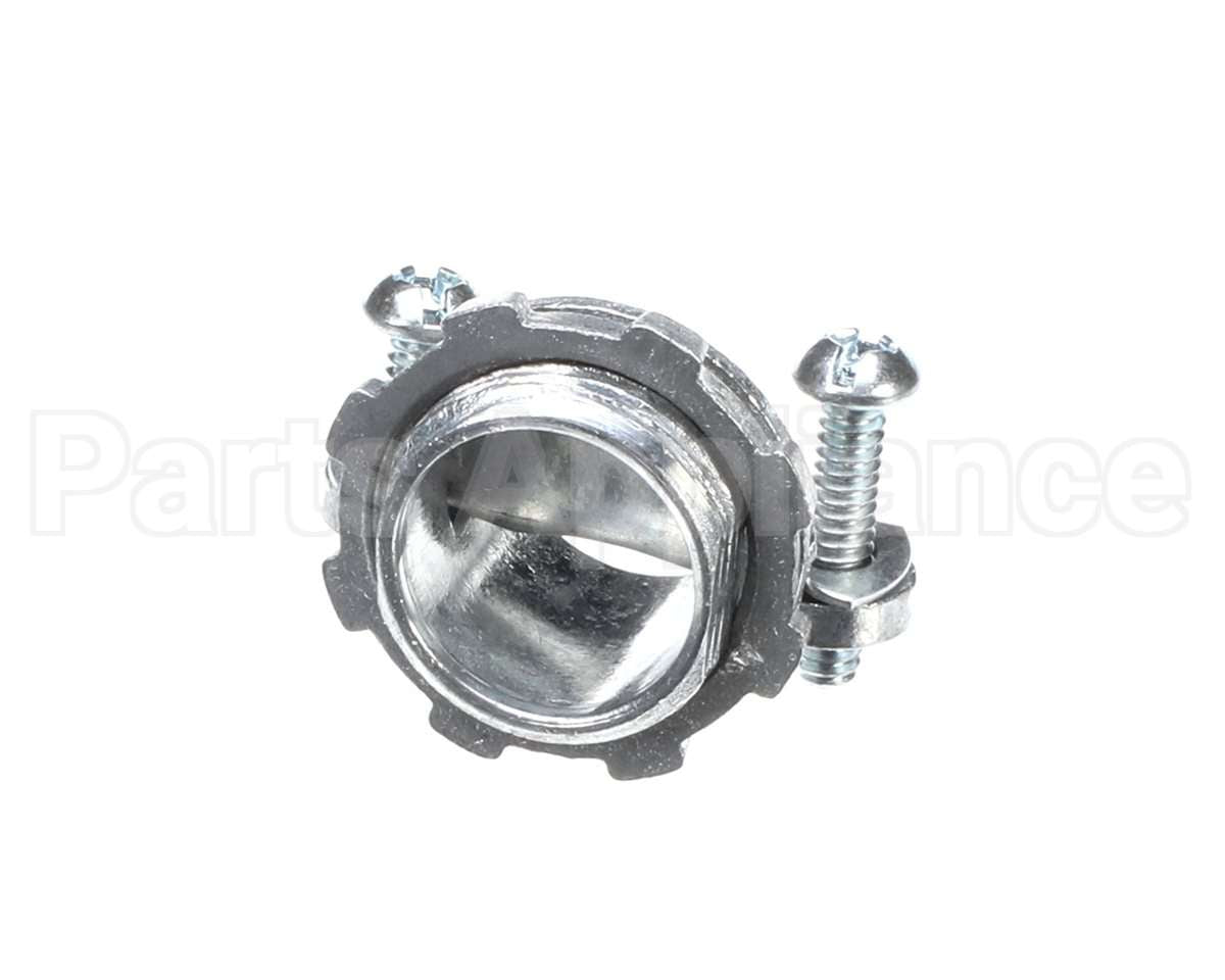 000007920 Grindmaster Cecilware Connector 34 Conduit (See Al