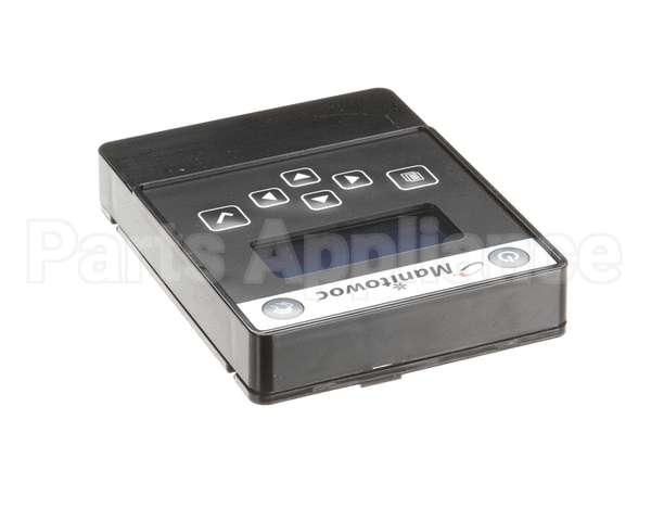 000007974 Manitowoc Ice Lcd Housing Asm - Duals/P/M