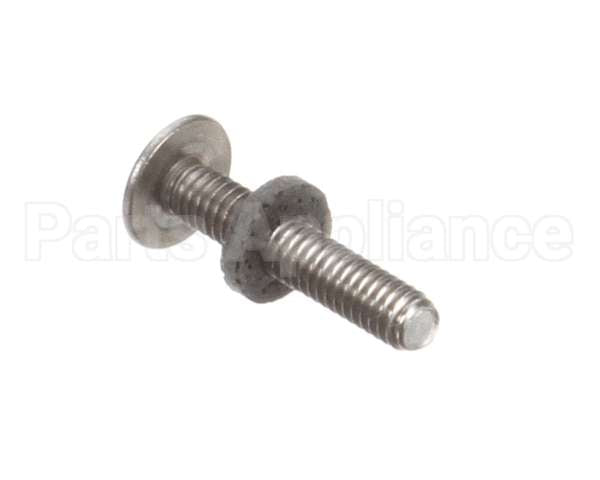 000008023 Manitowoc Ice Screw Mc,Ph Thd W/Ret 8-32X7/8,1