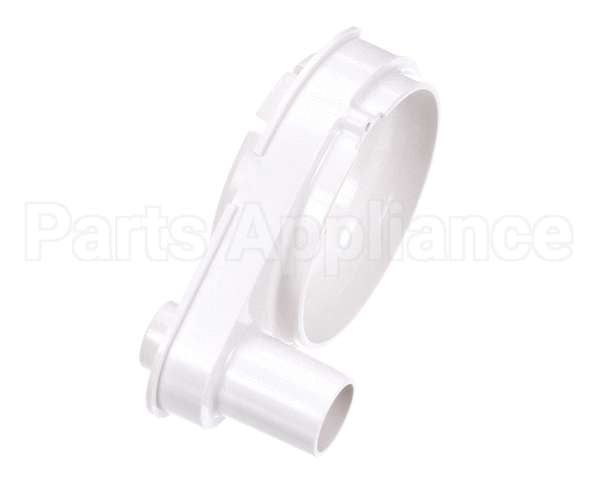 000008028 Manitowoc Ice Mount Pump - Dual