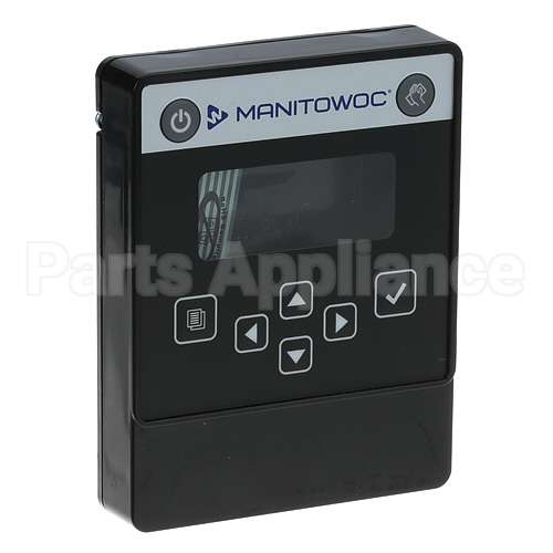 000008031 Manitowoc Lcd Housing - No Display
