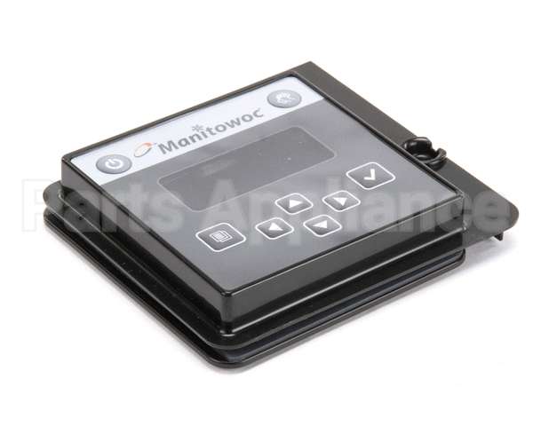 000008064 Manitowoc Ice Lcd Housing Asm No Display