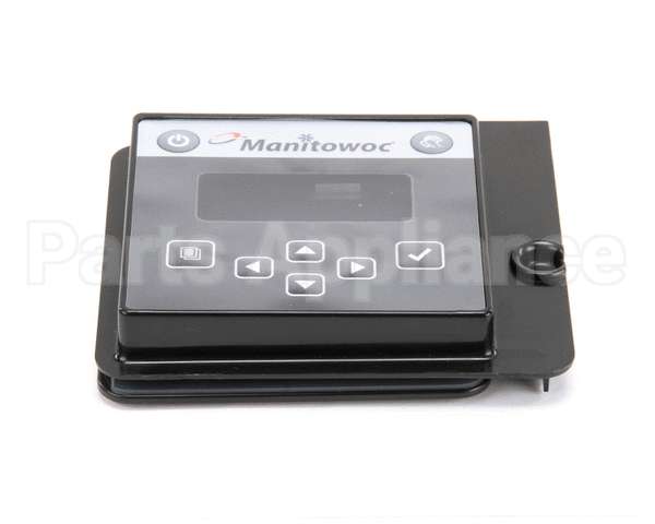 000008064 Manitowoc Ice Lcd Housing Asm No Display