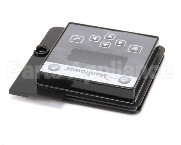 000008064 Manitowoc Ice Lcd Housing Asm No Display