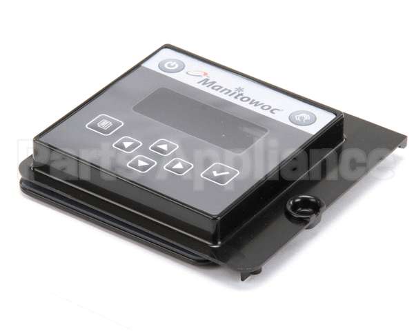 000008064 Manitowoc Ice Lcd Housing Asm No Display