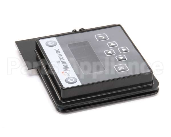 000008064 Manitowoc Ice Lcd Housing Asm No Display