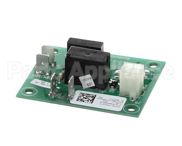 000008120 Manitowoc Ice Control Board