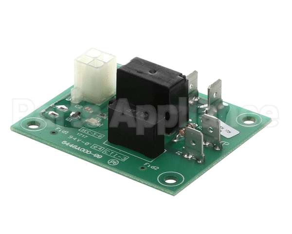 000008120 Manitowoc Ice Control Board