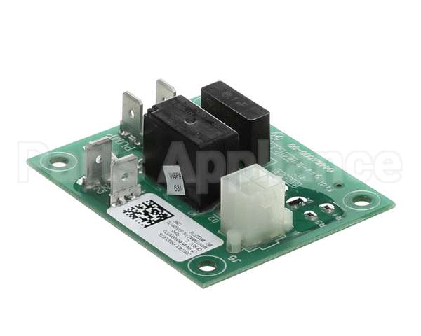 000008120 Manitowoc Ice Control Board