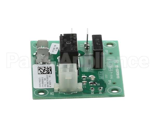 000008120 Manitowoc Ice Control Board