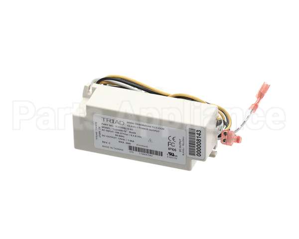 000008143 Manitowoc Ice Power Supply - Switching