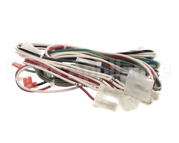 000008257 Manitowoc Ice Harness Wiring I1800 Air