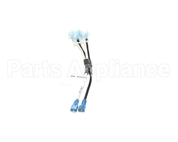 000008283 Manitowoc Ice Harness Wiring Y Connector