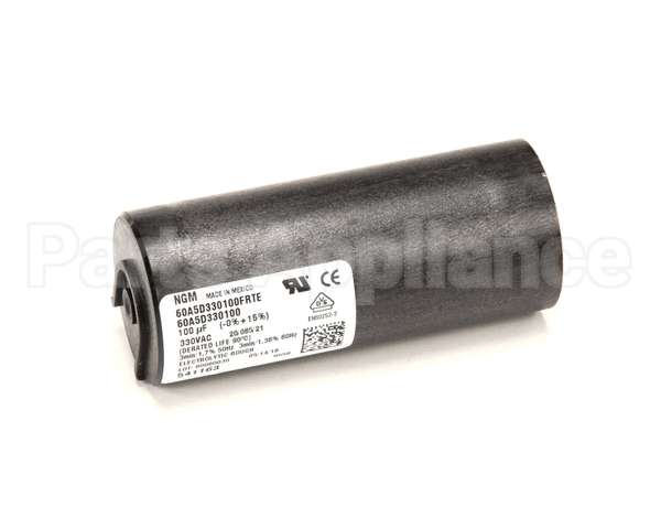 000008432 Manitowoc Ice Compressor Start Capac Caj4519Z 220