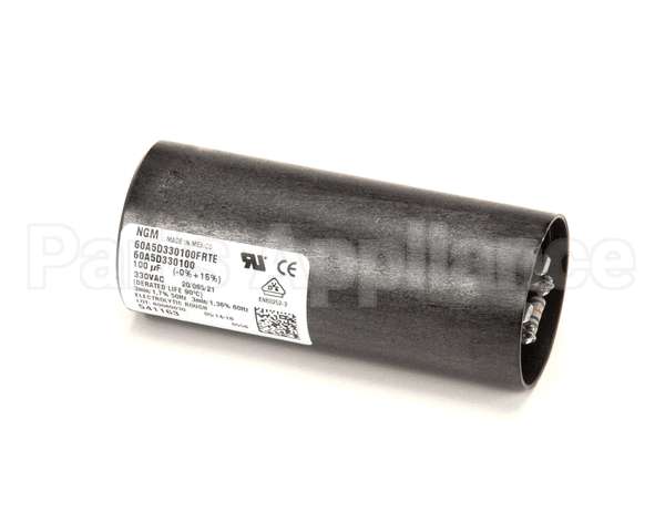 000008432 Manitowoc Ice Compressor Start Capac Caj4519Z 220