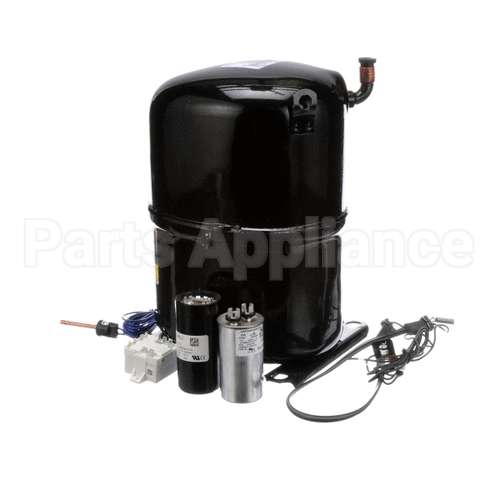 000008726 Manitowoc Ice Compressor Assembly 208-230/60/1