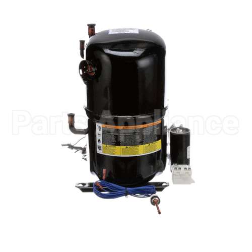 000008726 Manitowoc Ice Compressor Assembly 208-230/60/1