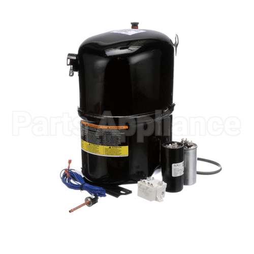 000008726 Manitowoc Ice Compressor Assembly 208-230/60/1